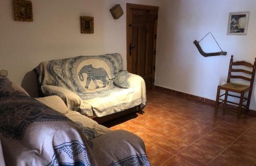 Vélez-Blanco Apartamento | Cortijo El Álamo