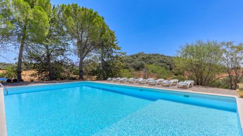 Archidona Casa | Cortijo el Contarin Archidona by Ruralidays