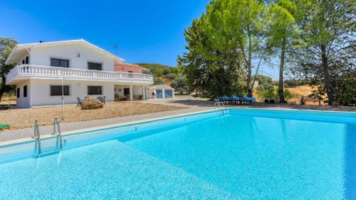 Archidona Casa | Cortijo el Contarin Archidona by Ruralidays