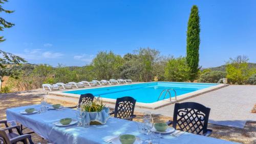 Archidona Casa | Cortijo el Contarin Archidona by Ruralidays