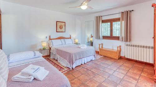 Archidona Casa | Cortijo el Contarin Archidona by Ruralidays