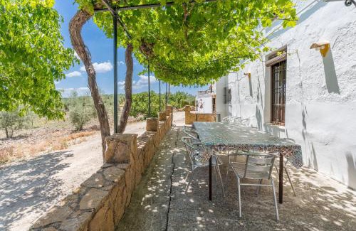 Las Lagunillas Casa | Cortijo El Llano