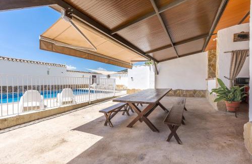 Las Lagunillas Casa | Cortijo El Llano