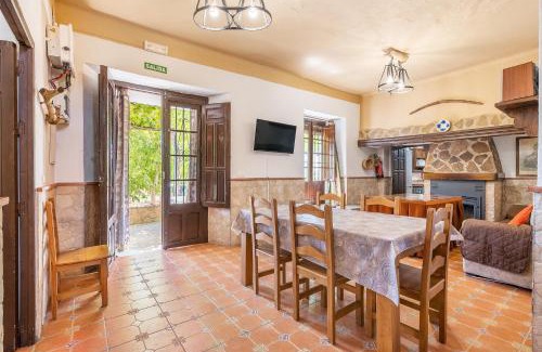 Las Lagunillas Casa | Cortijo El Llano
