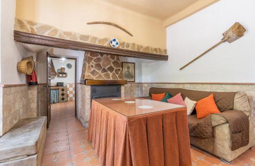 Las Lagunillas Casa | Cortijo El Llano