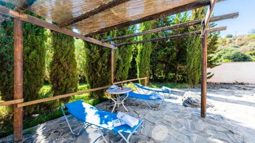 Orgiva Casa | Cortijo El Nuevo Olivo Órgiva by Ruralidays