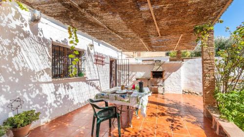 Orgiva Casa | Cortijo El Nuevo Olivo Órgiva by Ruralidays