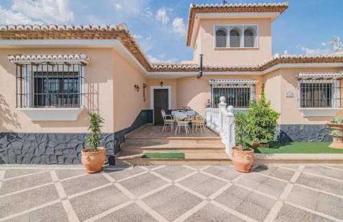 Atarfe Casa | Cortijo El Paraíso Granada