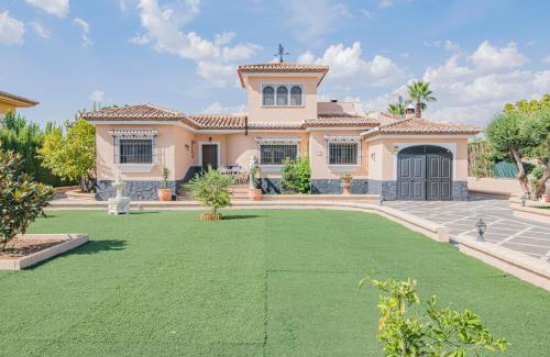Atarfe Casa | Cortijo El Paraíso Granada