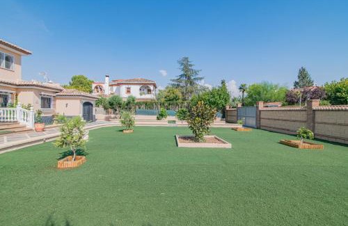 Atarfe Casa | Cortijo El Paraíso Granada