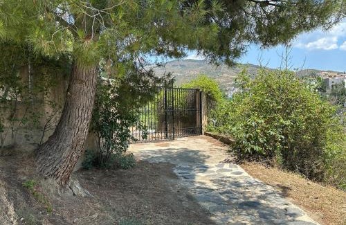 Cadiar Casa | Cortijo El Rincón