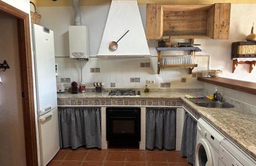 Cadiar Casa | Cortijo El Rincón