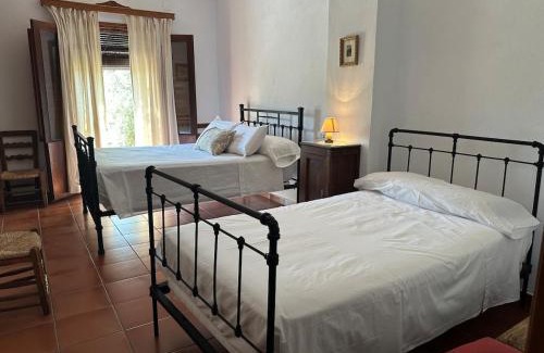 Cadiar Casa | Cortijo El Rincón