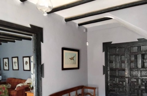 Coria del Río Casa | CORTIJO LA SIÑUELA a14 kms.de SEVILLA