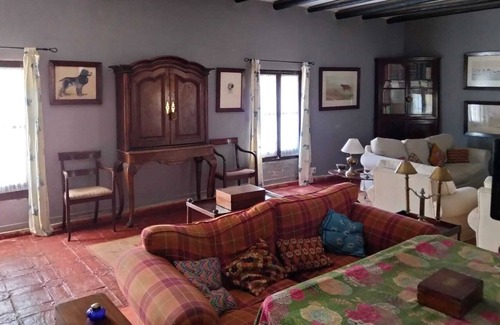 Coria del Río Casa | CORTIJO LA SIÑUELA a14 kms.de SEVILLA
