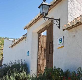 Malaga-Este Casa | Cortijo J&S Juan Salvador