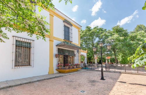 Priego de Cordoba Casa | Cortijo La Mimbre