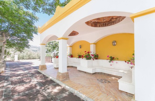 Priego de Cordoba Casa | Cortijo La Mimbre