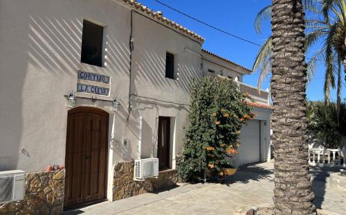 Arboleas Cama Y Desayuno | Cortijo La Cueva