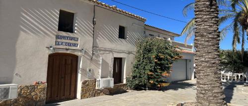 Arboleas Cama Y Desayuno | Cortijo La Cueva