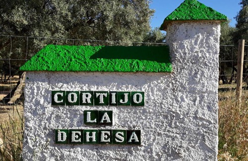 Villanueva del Rosario Casa | Cortijo la Dehesa del Trabuco