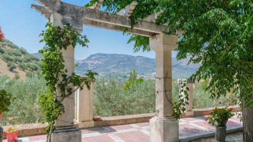 Priego de Córdoba Casa | Cortijo La Mimbre Priego de Córdoba by Ruralidays