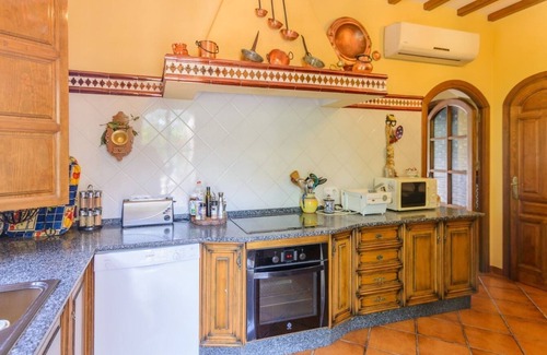 Priego de Córdoba Villa | Cortijo La Mimbre Priego de Córdoba by Ruralidays