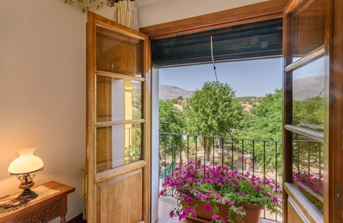 Priego de Córdoba Villa | Cortijo La Mimbre Priego de Córdoba by Ruralidays