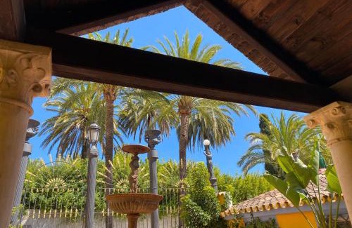 Puerto Banus Apartamento | Cortijo La Saleta Banús