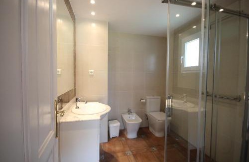 Puerto Banus Apartamento | Cortijo La Saleta Banús