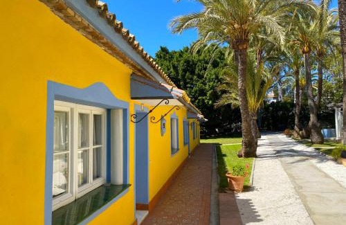 Puerto Banus Apartamento | Cortijo La Saleta Banús