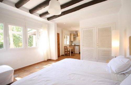 Puerto Banus Apartamento | Cortijo La Saleta Banús