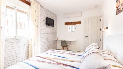 Nigüelas Casa | Cortijo La Venta Hoyo
