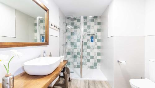 Nigüelas Casa | Cortijo La Venta Hoyo