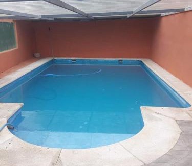 Montefrio Casa | Cortijo La Viñolilla en zona rural (Montefrío)