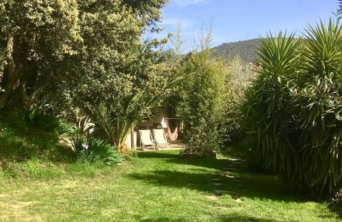 Atalbeitar Casa | Cortijo La Viñuela