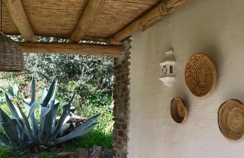Atalbeitar Casa | Cortijo La Viñuela