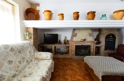 Villanueva del Trabuco Casa | Cortijo LaGar