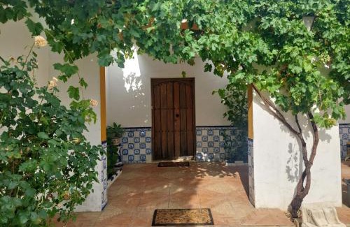 Puerto de Béjar Casa | Cortijo Las Cruces Guillena - Sevilla
