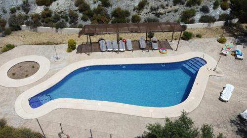 Taberno Casa | Cortijo Leontino