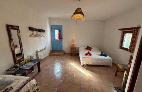 Turon Casa | Cortijo Los Maximos