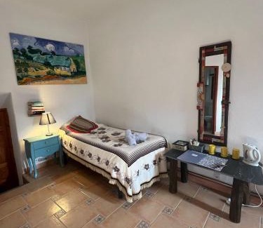 Turon Casa | Cortijo Los Maximos
