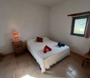 Turon Casa | Cortijo Los Maximos