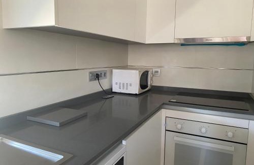 Vélez-Blanco Apartamento | Cortijo LOS MIRADORES