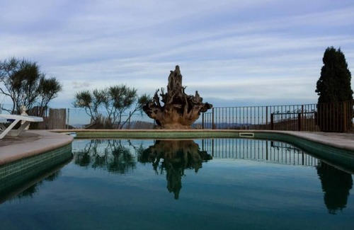 Puerto Lumbreras Casa | Cortijo Los Nopales