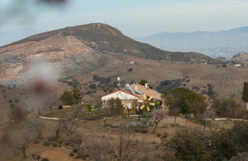 Puerto Lumbreras Casa | Cortijo Los Nopales