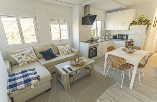 Torrox Cabaña | .Cortijo Mandala Nerja