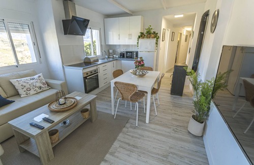 Torrox Cabaña | .Cortijo Mandala Nerja