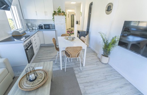 Torrox Cabaña | .Cortijo Mandala Nerja