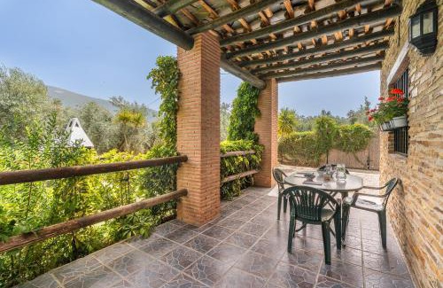 Orgiva Casa | Cortijo Molino Benizarte